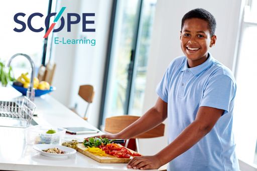 New e-learning modules on childhood obesity