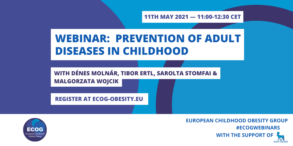ECOG copy pro - webinars campaign